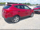 Hyundai Tucson Gl KM8JT3AB0DU712371 снимка