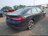 Ford Fusion V6 Sport 3FA6P0VPXHR376380 снимка