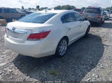 Buick Lacrosse Cxs 1G4GE5EV8AF179108 снимка