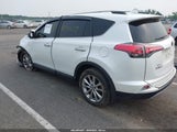 Toyota Rav4 Limited 2T3DFREV3JW783059 снимка