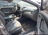 Hyundai Elantra Gls (Ulsan Plant) KMHDH4AE4CU335945 photo