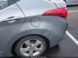 Hyundai Elantra Gls (Ulsan Plant) KMHDH4AE4CU335945 fotografie