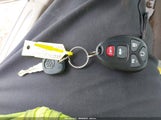 Buick Lucerne Cxl 1G4HD57287U128206 снимка