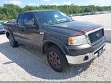 Ford F-150 Fx4/Stx/Xl/Xlt 1FTRX14W37FB66186 снимка