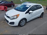 Kia Rio Lx KNADM5A35E6406689 снимка