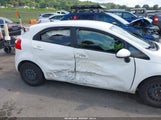 Kia Rio Lx KNADM5A35E6406689 снимка
