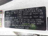 Kia Rio Lx KNADM5A35E6406689 снимка
