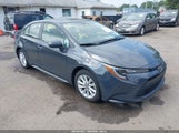 Toyota Corolla Le JTDB4MEEXP3002047 снимка