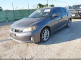 Lexus Ct 200H JTHKD5BH6D2134212 fotografie