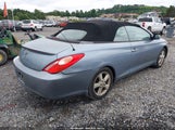 Toyota Camry Solara Sle 4T1FA38P15U041937 снимка