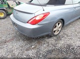 Toyota Camry Solara Sle 4T1FA38P15U041937 снимка