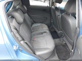 Chevrolet Spark 1Lt Auto KL8CD6S93EC480503 fotografie