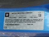 Chevrolet Spark 1Lt Auto KL8CD6S93EC480503 снимка
