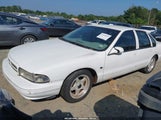 Chevrolet Caprice / Impala Classic Ss 1G1BL52P0TR107324 снимка
