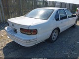 Chevrolet Caprice / Impala Classic Ss 1G1BL52P0TR107324 снимка