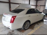 Cadillac Cts Luxury 1G6AR5S35E0124130 снимка