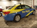 Chevrolet Cruze Ls Auto 1G1PA5SH8E7281984 снимка