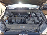 Ford Fusion S 3FA6P0G70HR177142 снимка