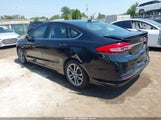 Ford Fusion S 3FA6P0G70HR177142 снимка