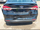 Ford Fusion S 3FA6P0G70HR177142 снимка