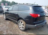 Chevrolet Traverse Ltz 1GNKVLED8BJ211569 снимка