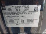 Chevrolet Traverse Ltz 1GNKVLED8BJ211569 снимка