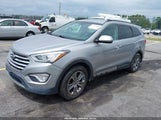 Hyundai Santa Fe Se KM8SM4HF9GU133450 снимка