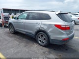 Hyundai Santa Fe Se KM8SM4HF9GU133450 снимка