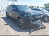 Chevrolet Suburban 4Wd Rst 1GNSKEKD4NR100516 снимка