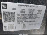 Chevrolet Suburban 4Wd Rst 1GNSKEKD4NR100516 photo