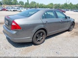 Ford Fusion Se 3FAHP0HAXBR336680 снимка