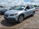 Subaru Outback Premium 4S4BTACCXM3167834 снимка