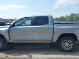 Chevrolet Colorado 4Wd Lt 1GCPTCEK6R1308007 fotografie