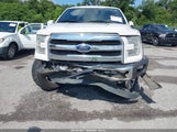 Ford F-150 King Ranch 1FTEW1EGXFFA19046 снимка