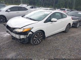 Honda Civic Ex-L 2HGFG3B08FH531277 снимка