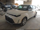 Kia Soul Lx KNDJ23AU2P7864633 photo