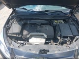 Chevrolet Malibu 1Ls 1G11B5SA6DF205545 снимка