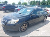 Chevrolet Malibu 1Ls 1G11B5SA6DF205545 снимка