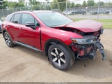 Honda Prologue Touring 3GPKHXRJXRS514531 photo