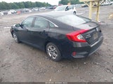 Honda Civic Lx 19XFC2F57JE201001 снимка