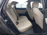 Honda Civic Lx 19XFC2F57JE201001 снимка