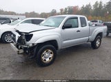 Toyota Tacoma Base V6 5TFUU4EN3BX001297 снимка