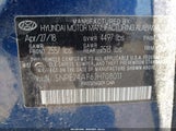 Hyundai Sonata Se 5NPE24AF6JH708011 снимка