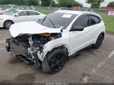 Honda Hr-V 2Wd Sport 3CZRU5H10NM736893 снимка