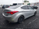 Hyundai Elantra Limited KMHDH4AEXDU988314 снимка