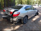 Honda Accord Hybrid Touring 1HGCR6F72FA002895 снимка
