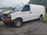 Chevrolet Express Cargo Rwd  Regular Wheelbase Wt 1GCWGAFP4N1214894 photo