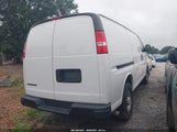 Chevrolet Express Cargo Rwd  Regular Wheelbase Wt 1GCWGAFP4N1214894 photo