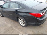 Hyundai Sonata Gls 5NPEB4AC7BH048763 снимка