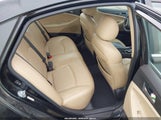 Hyundai Sonata Gls 5NPEB4AC7BH048763 снимка